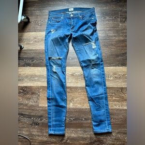 Hudson Denim jeans